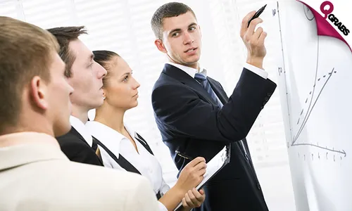 Business Leadership & Management Training Masterclass!